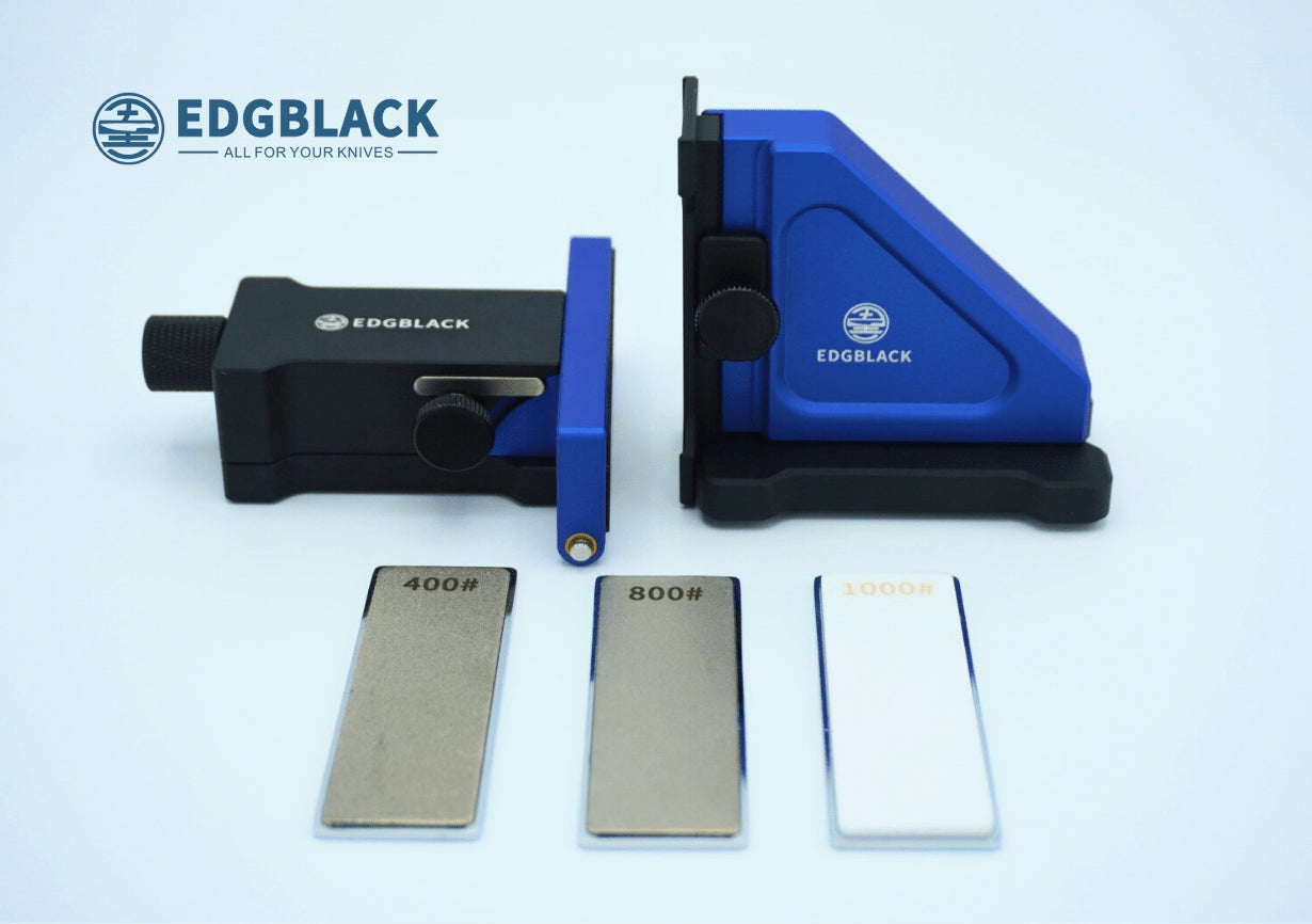 Makuake｜転がす砥石で簡単にプロ級の仕上がりを。使いやすさに特化