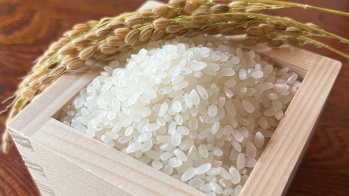 農家直送】普通では手に入らない！山形の黒川地区限定の高級米をお届け