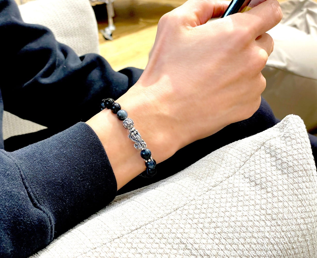 Makuake｜財運のシンボル「貔貅(ひきゅう)」が2024年の運勢を導く