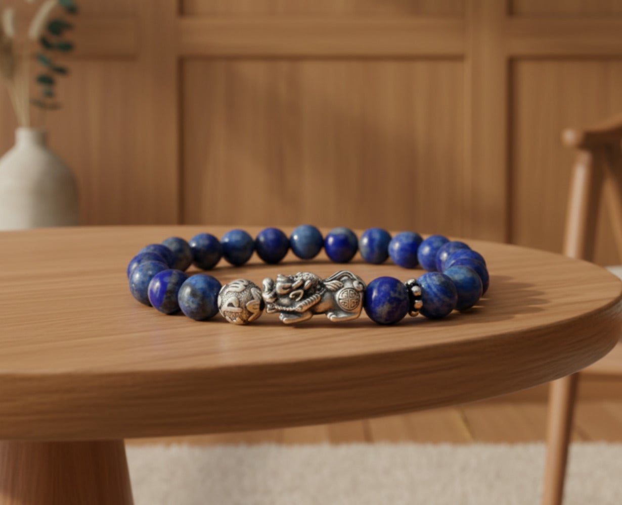 Makuake｜財運のシンボル「貔貅(ひきゅう)」が2024年の運勢を導く