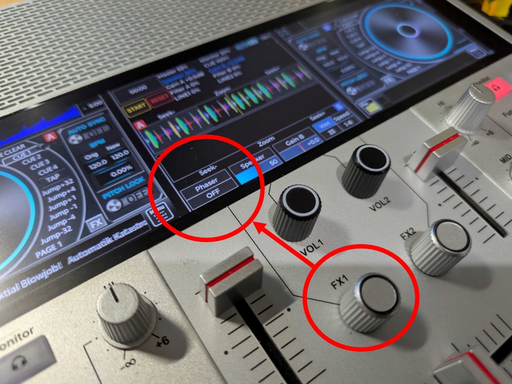 Makuake｜A4サイズに、DJに必要な全ての機能を。日本発