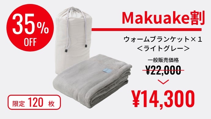 内閣総理大臣賞受賞技術カバロス！身体を芯から温める超温熱