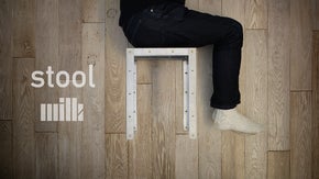 高級素材・ステンレス製システム・ツール「 mills kit 」