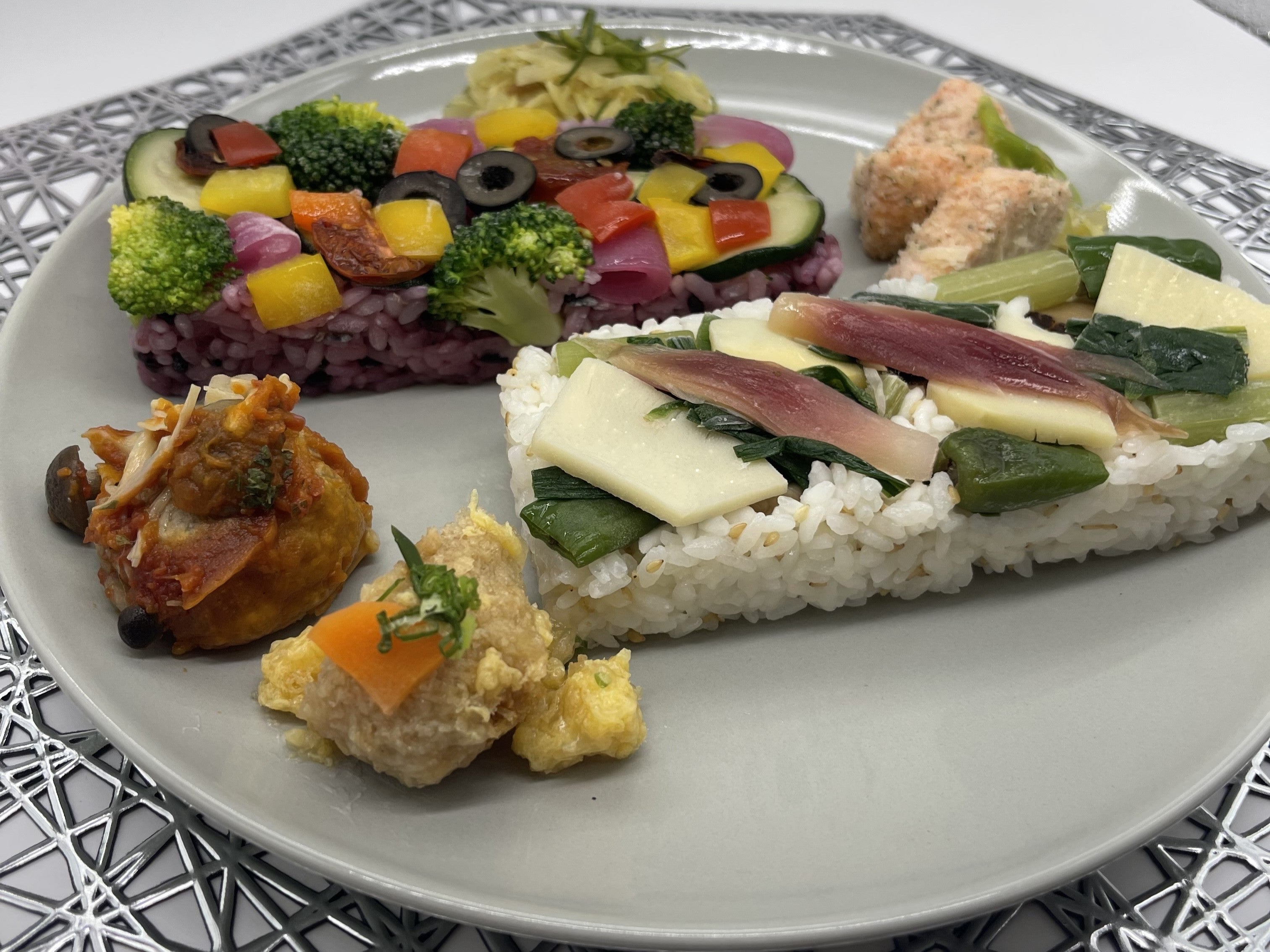 Makuake｜高知県の食材を使った、新しいお寿司のスタイル「あい らいく