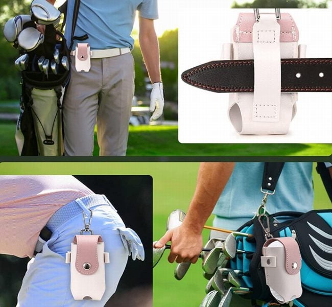 ティーアップ革命！『1秒』で誰でも希望の高さにセットできるティ