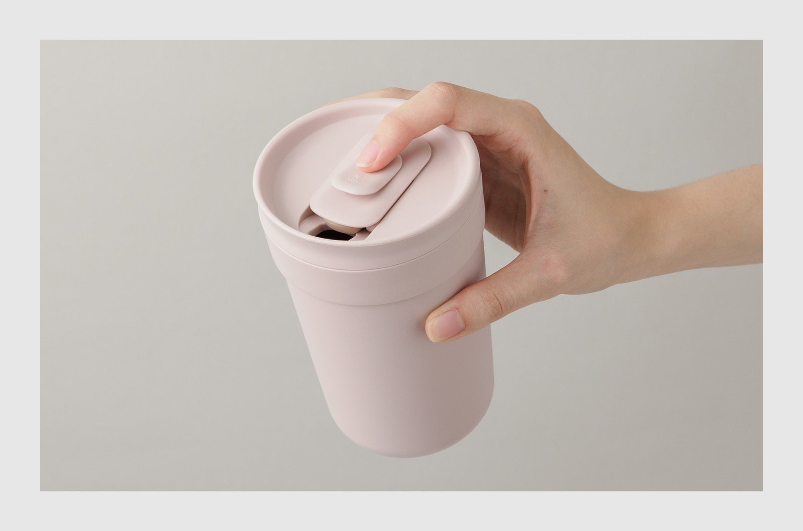 コーヒーはドリップも水出しも1台！好きな味を持ち運べる保温・保冷