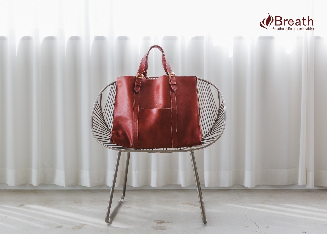 超大容量】もう鞄の2個持ち不要。どこへ行くにも上品な装いを。本革