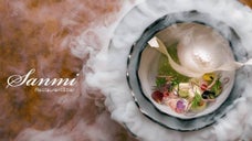 【会員制】酸味&times;モダンガストロノミー赤坂の隠れ家レストラン＆バー「sanmi」