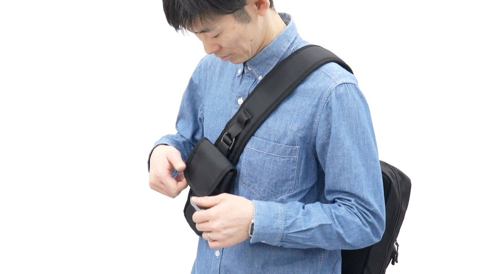Makuake｜お札と小銭を自動仕分け。レジ前でもたつかない！手のひら