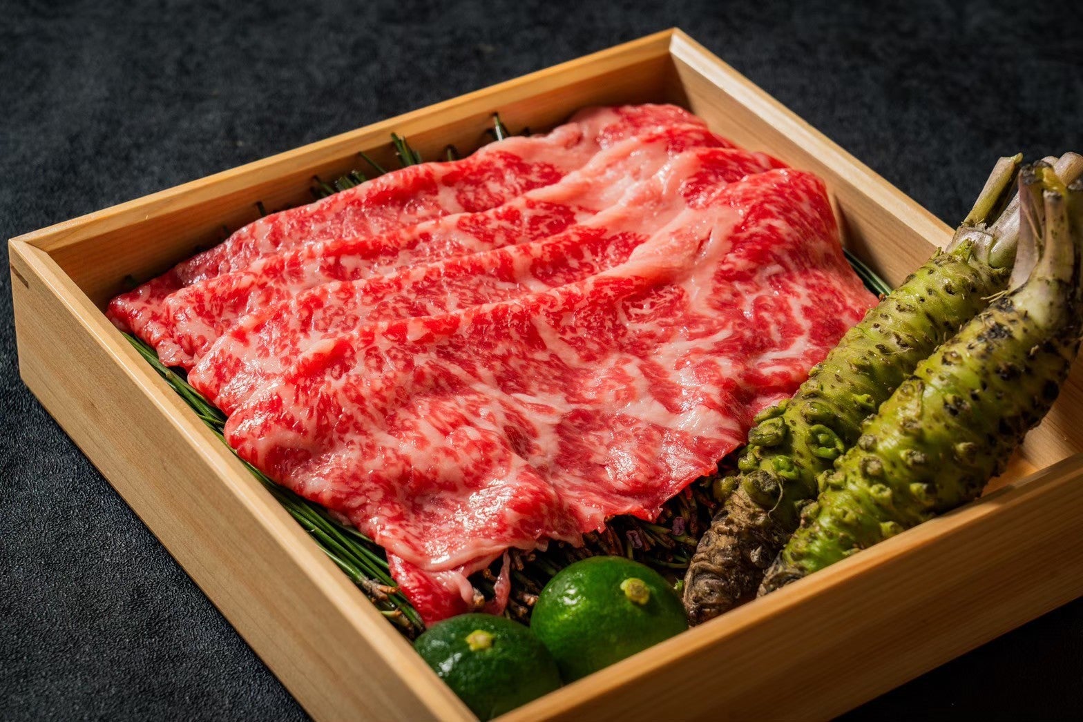 完全紹介制・住所非公開】究極の焼肉体験が味わえる、カウンター焼肉が