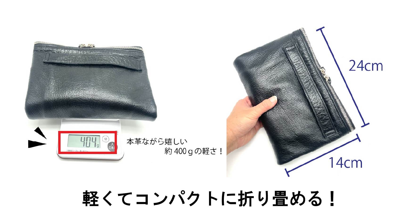 【値下げしました】新品未使用;本革 20/80（トゥエンティーエイティー） 財布 「20/80」トゥエンティー
