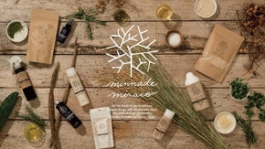 「みんなでみらいを」米ぬか洗顔で地球の未来を創る＜SDGs＞プロジェクト！