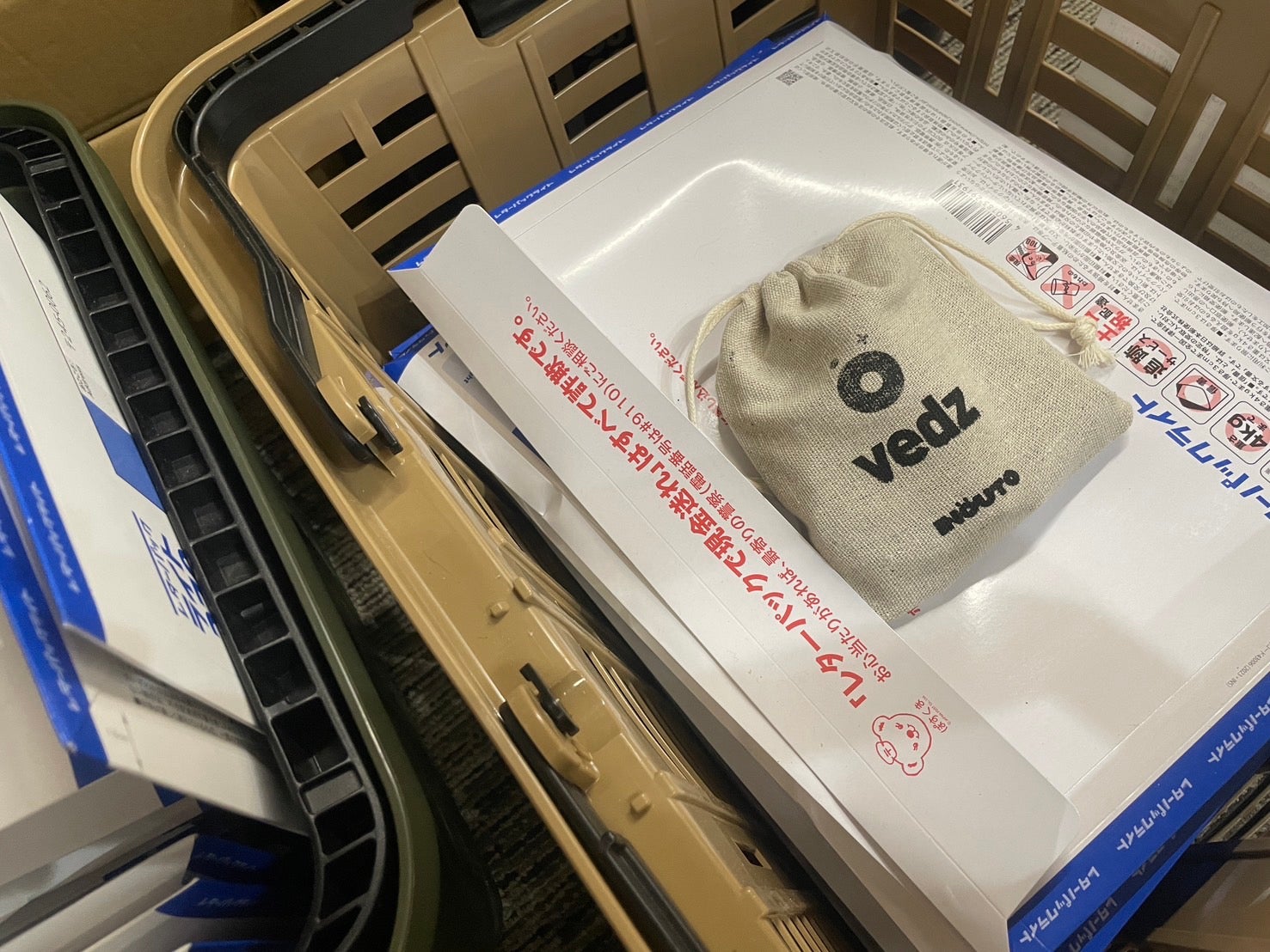 Makuake｜【薪割革命】刃物不要、抜群の強度でしっかり割れる 