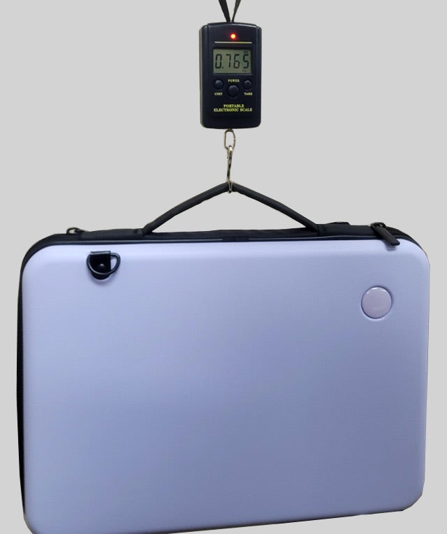 13.3MacBookがピッタリ入る究極ハードケース！衝撃や傷からしっかり