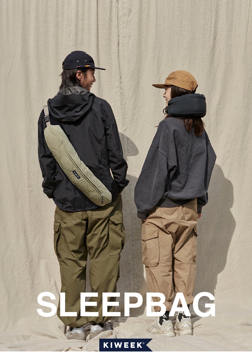 新概念のネックピローバック】ヘッドレスト、枕、クロスバッグがひとつ