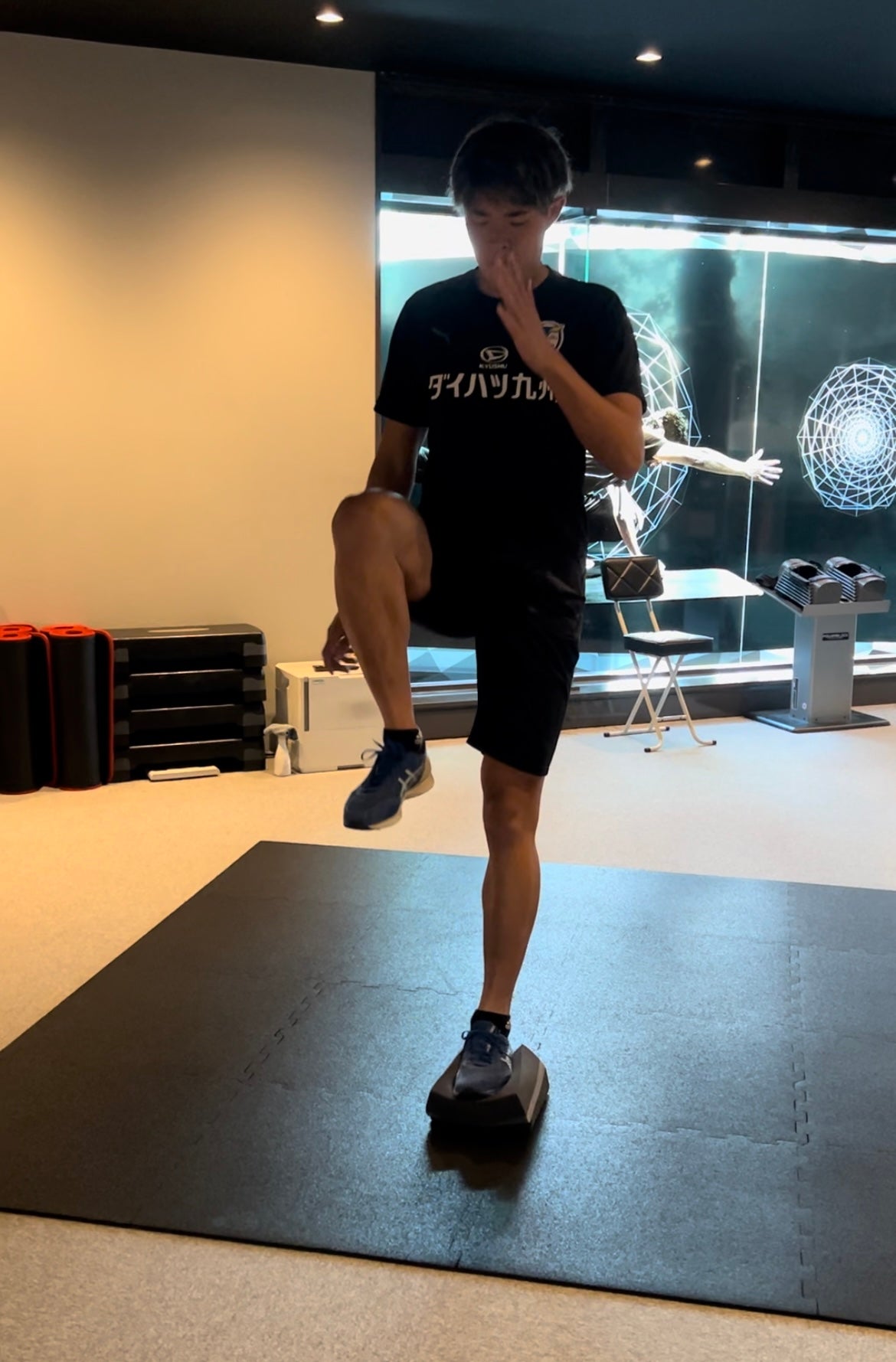 1日5分の全身リメイク！手軽さと効果を兼ね備えた自宅で完結する