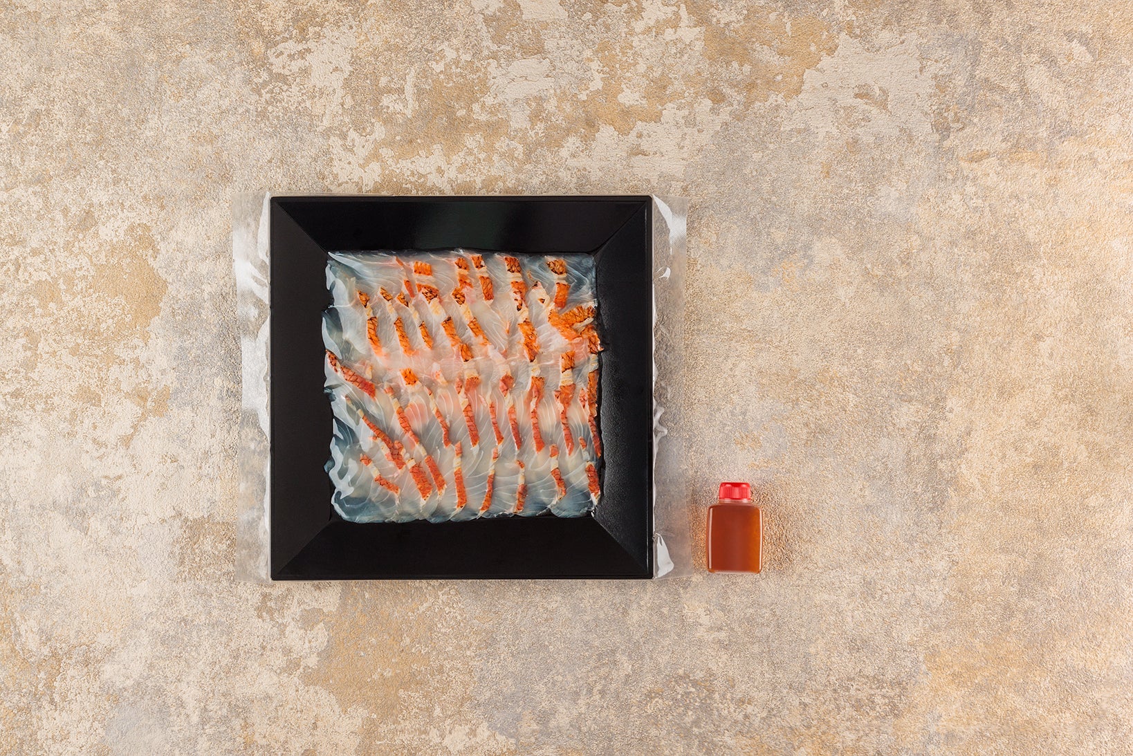 この道40年！金目を知り尽くした男の挑戦。秘伝のタレで食べる金目鯛の