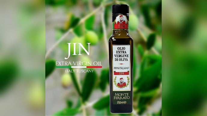 本場イタリア発。真空技術で絞り上げる、2023年初物 1番搾りオリーブ