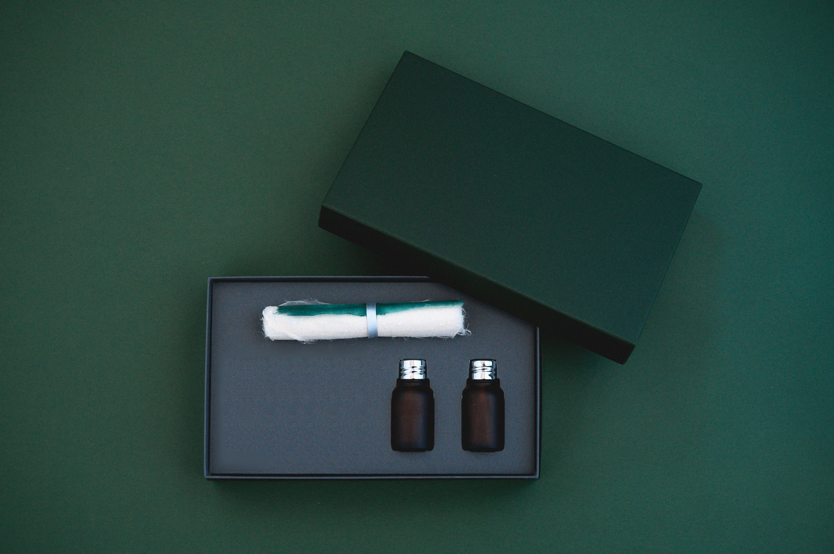 嗅覚から五感を刺激する【陰 / 陽アロマ】と大地の器｜マクアケ