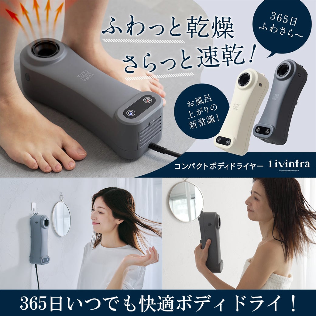 Makuake｜【除菌・消臭・シワ解消】衣類をトータルケアするスチーム 