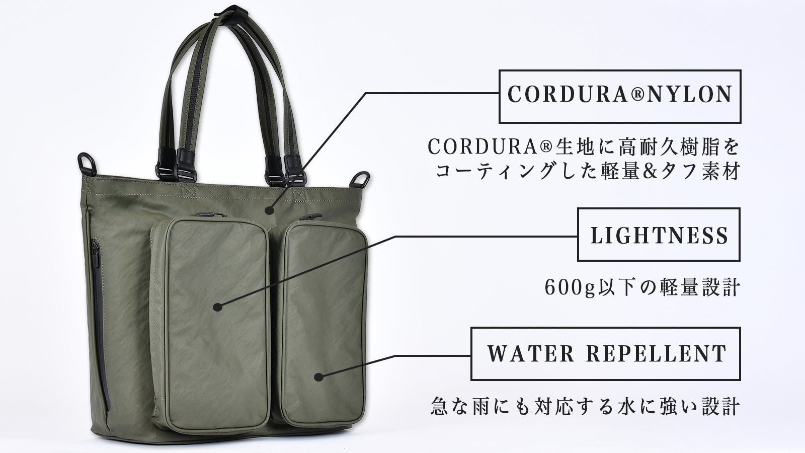 Makuake｜「綺麗が持続する」色褪せず、傷にも強い。高耐久素材でタフ