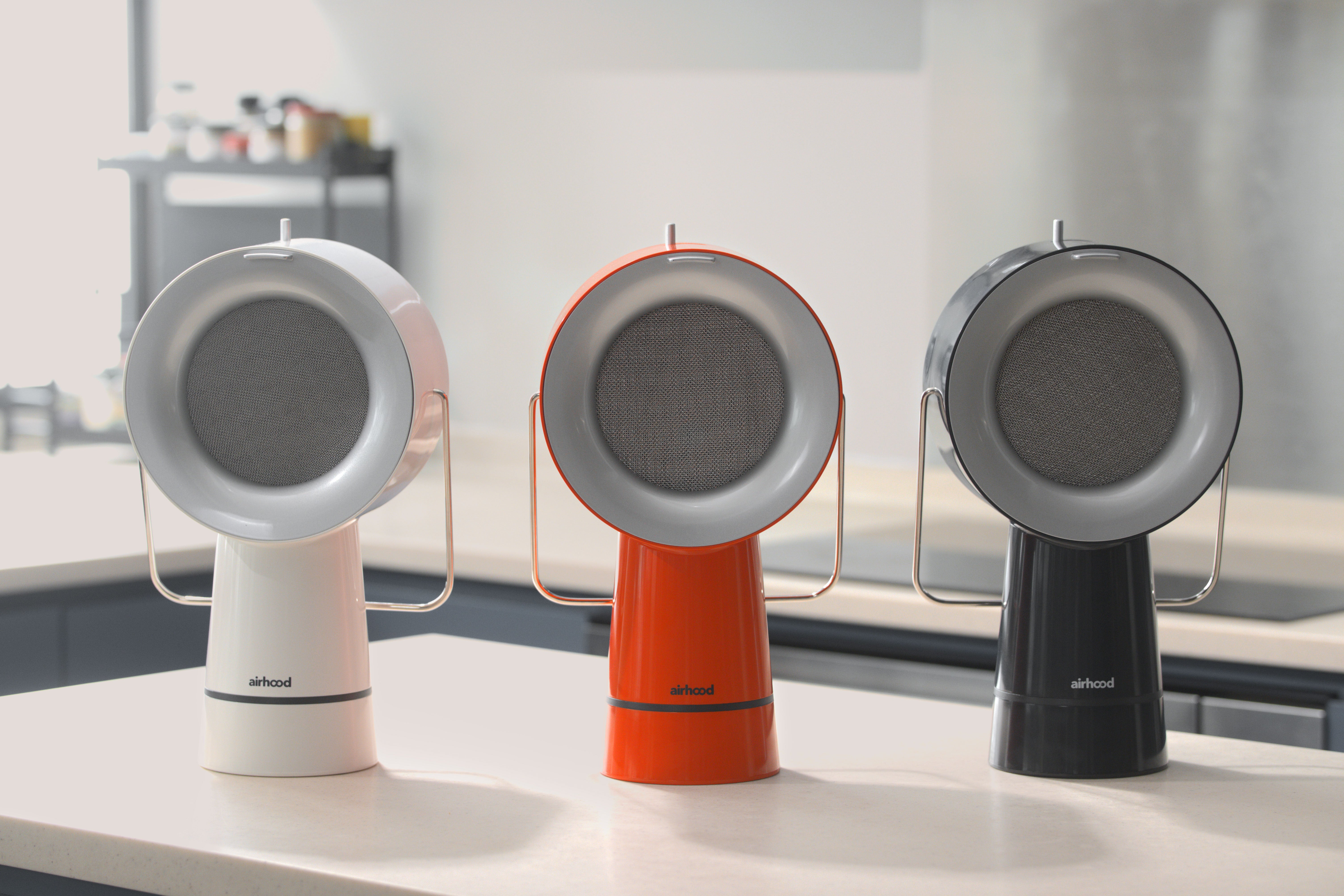 Airhood Wireless – Makuake STORE