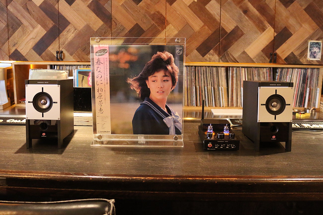 ジャケ買い」を愉しむ！LPレコードを美しく飾る、色褪せ防止