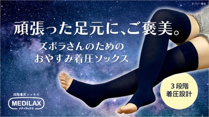 朝目覚めた時に驚きを。脱ぎ剥ぎしやすいから毎日続く、おやすみ段階着