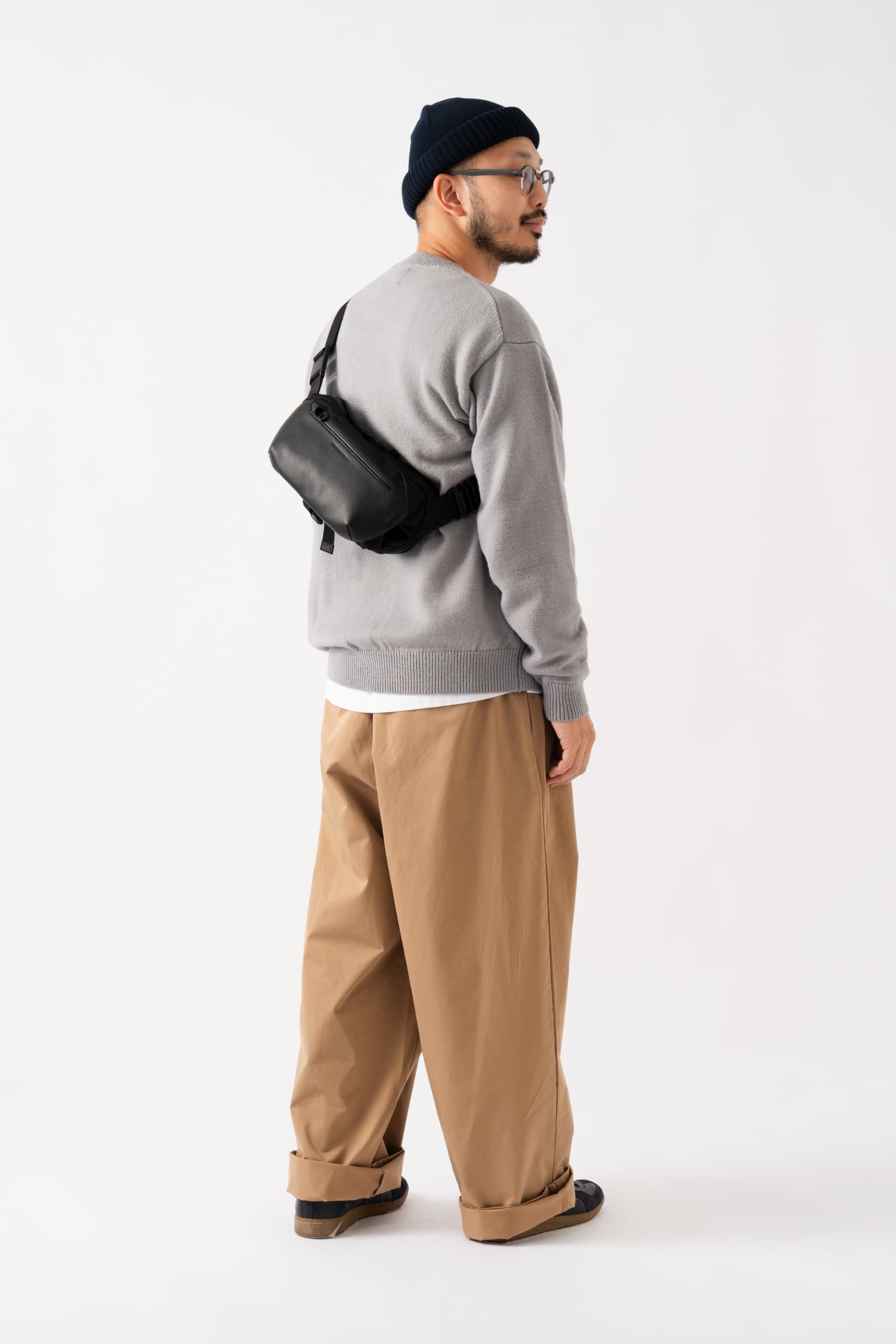 Makuake｜どこへ行くにも、これがいい。荷物に合わせて拡張可能「防水