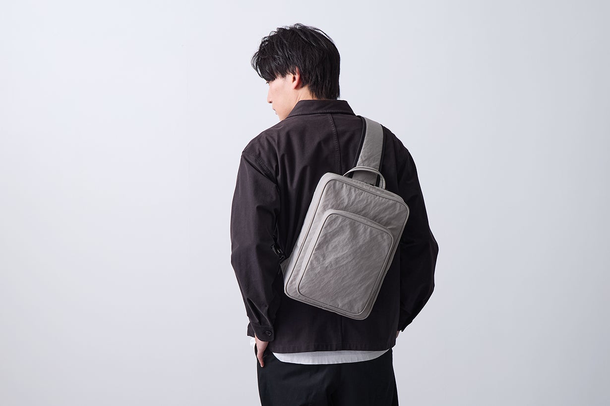 Makuake｜「長年綺麗に使える」ノートPCもスッキリ入る。汚れ
