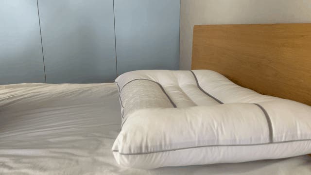 オーダーメイド感覚の特別枕！5つの領域で眠りをカスタムし手頃