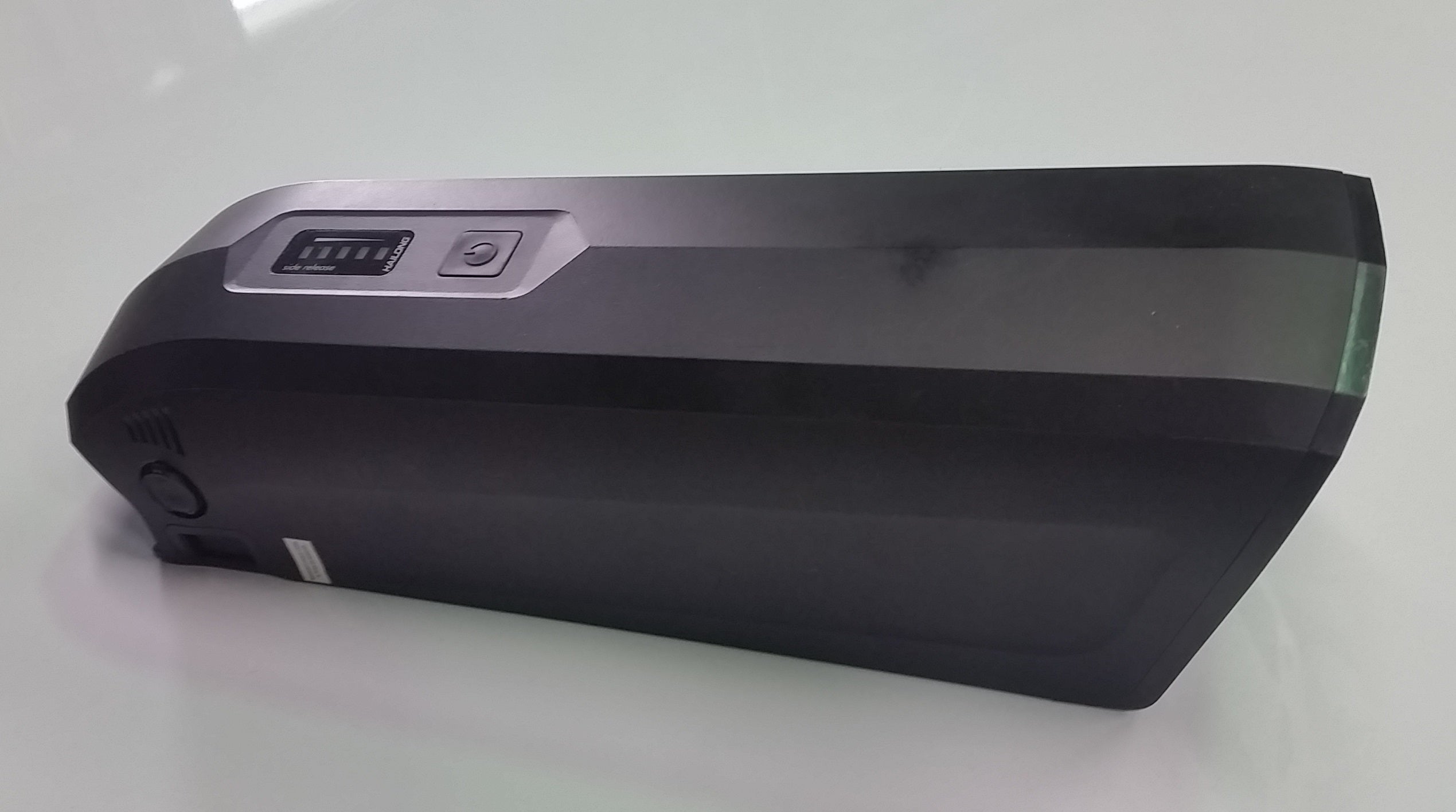 永山(EISAN) AS-267MTB-E-W + 専用充電器