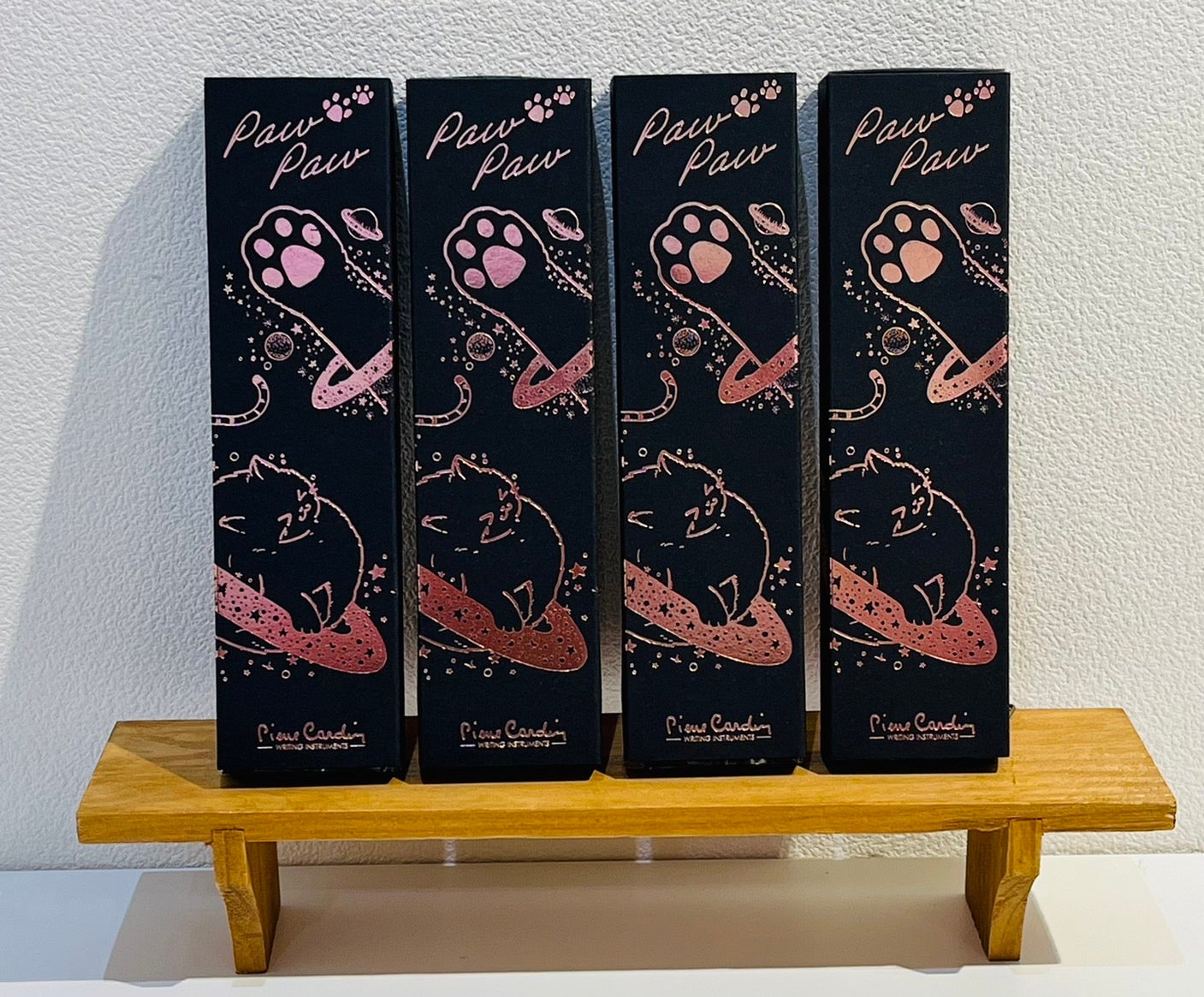 helico ミルク シュクルガラスペン&バラのペンレストセット 楽天市場】helico ガラスペンの通販