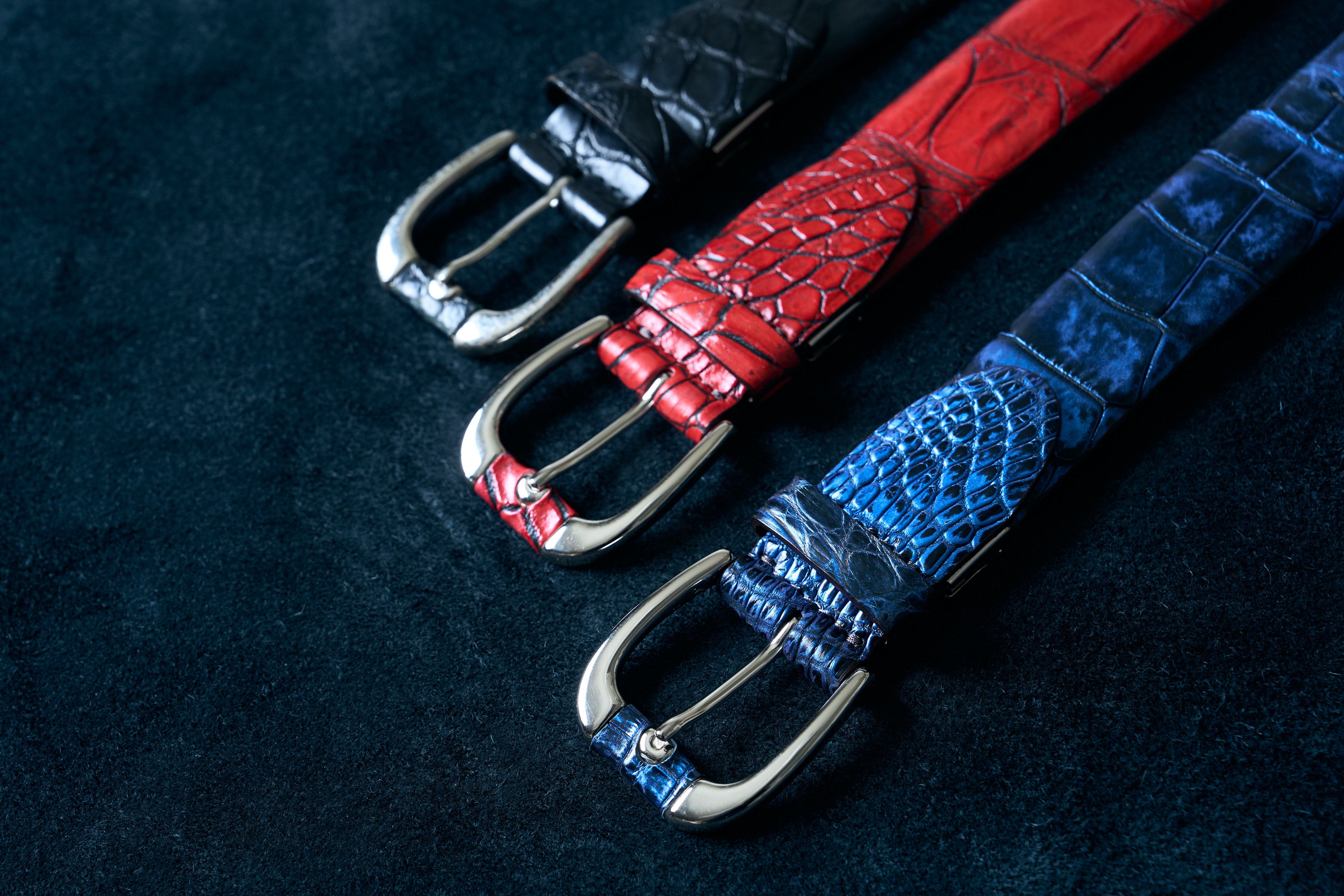 日常をワンランク上げる。熟練の職人による至高品質のナイル