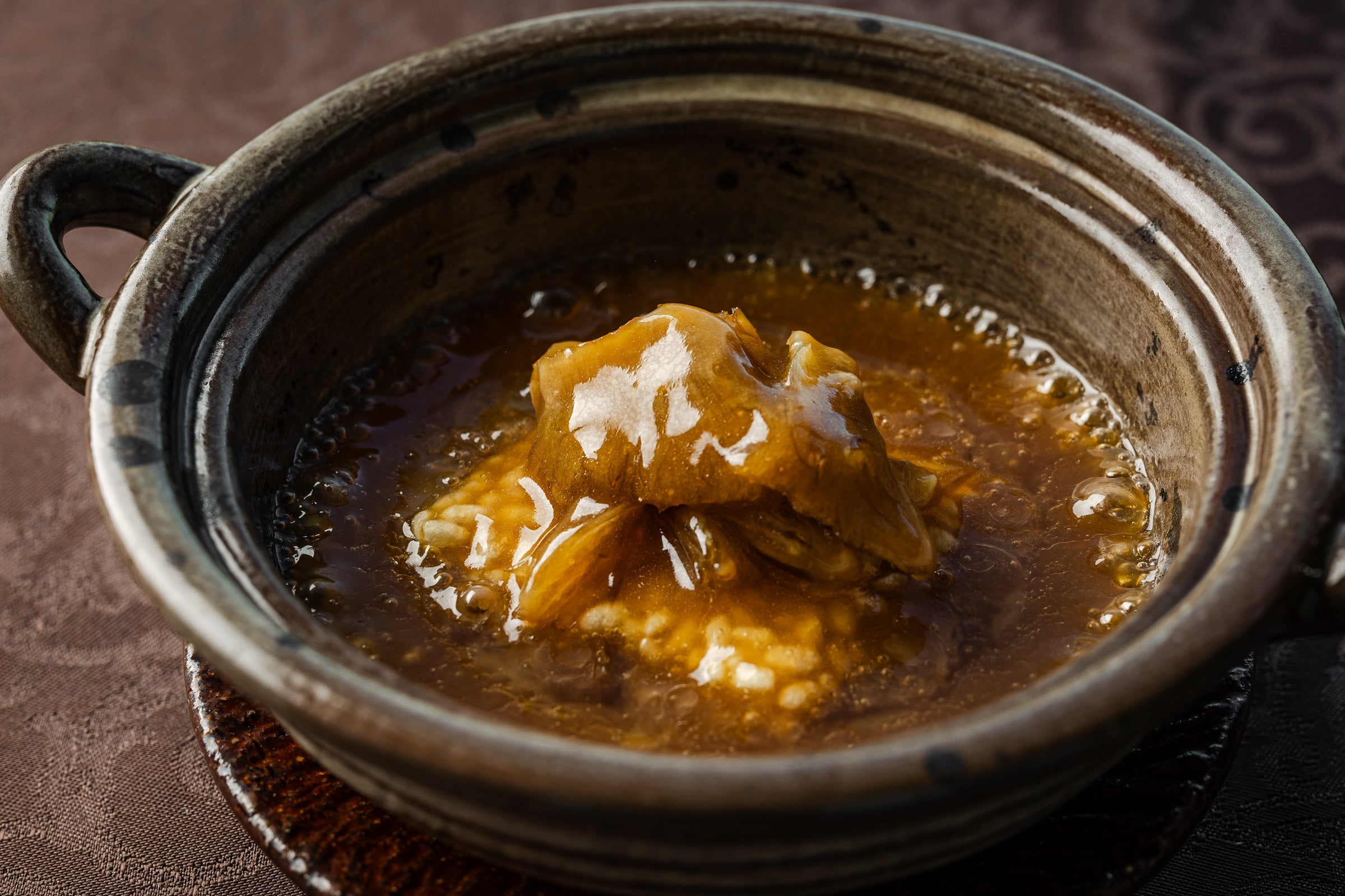 4年連続星獲得の2号店が少量多品目の絶品中華を今回限りのお試しで