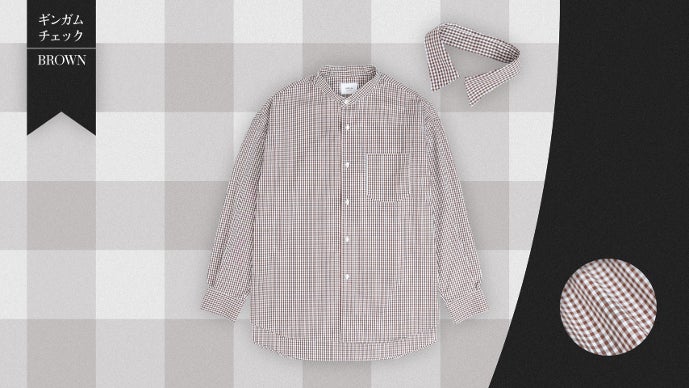 日本で仕立てる理想のシャツ。新しく立ち上がった縫製工場と27歳