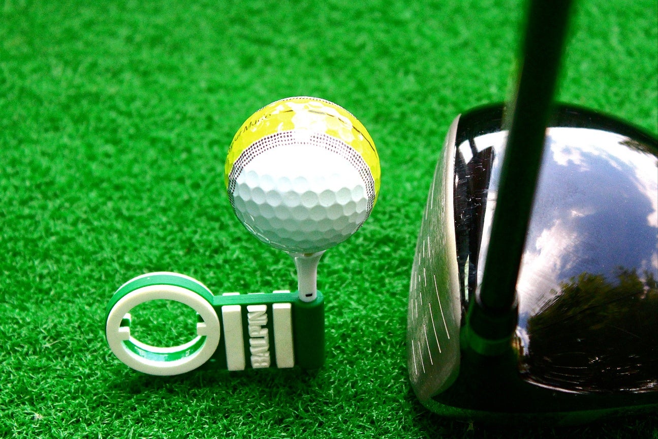 ゴルファー必見！」再現性の高いショットを打つための画期的なマルチ