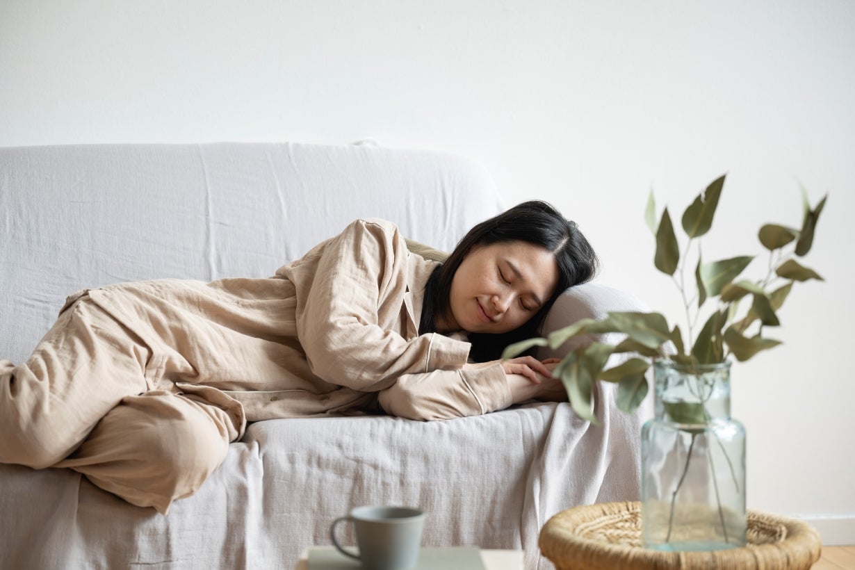 産地連携で実現】ガーゼタオルに包まれるような着心地の快適パジャマ