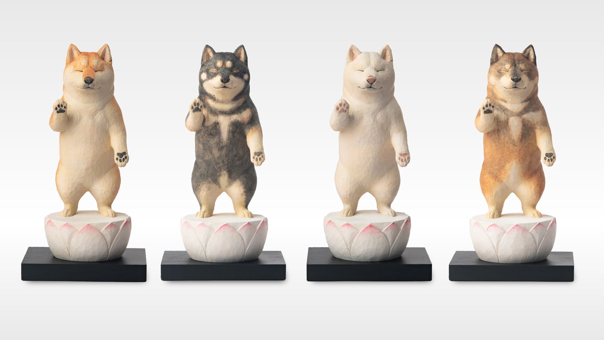 誰もが笑顔になれる！ 猫buddha 5周年記念作品をMakuakeで先行発売