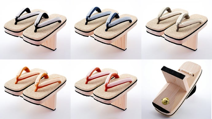 ついに極まる！日本の伝統文化から誕生した「衝撃を吸収」する最先端の