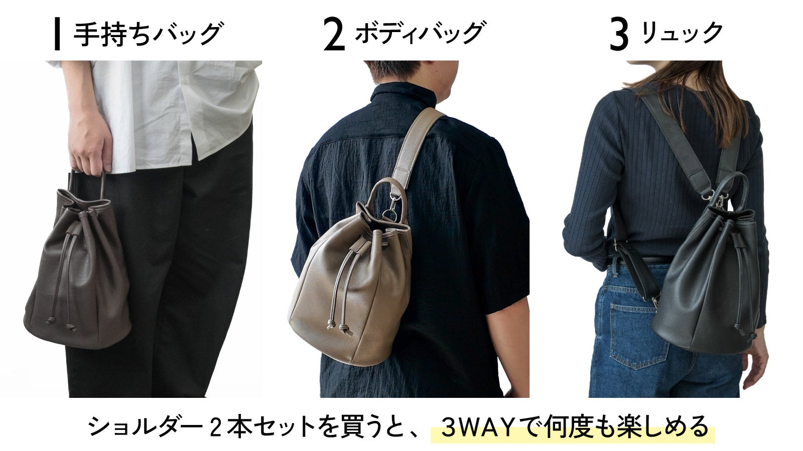 Makuake｜財布職人が最小の限界に挑んだラウンドジップ「ヒマラヤ 