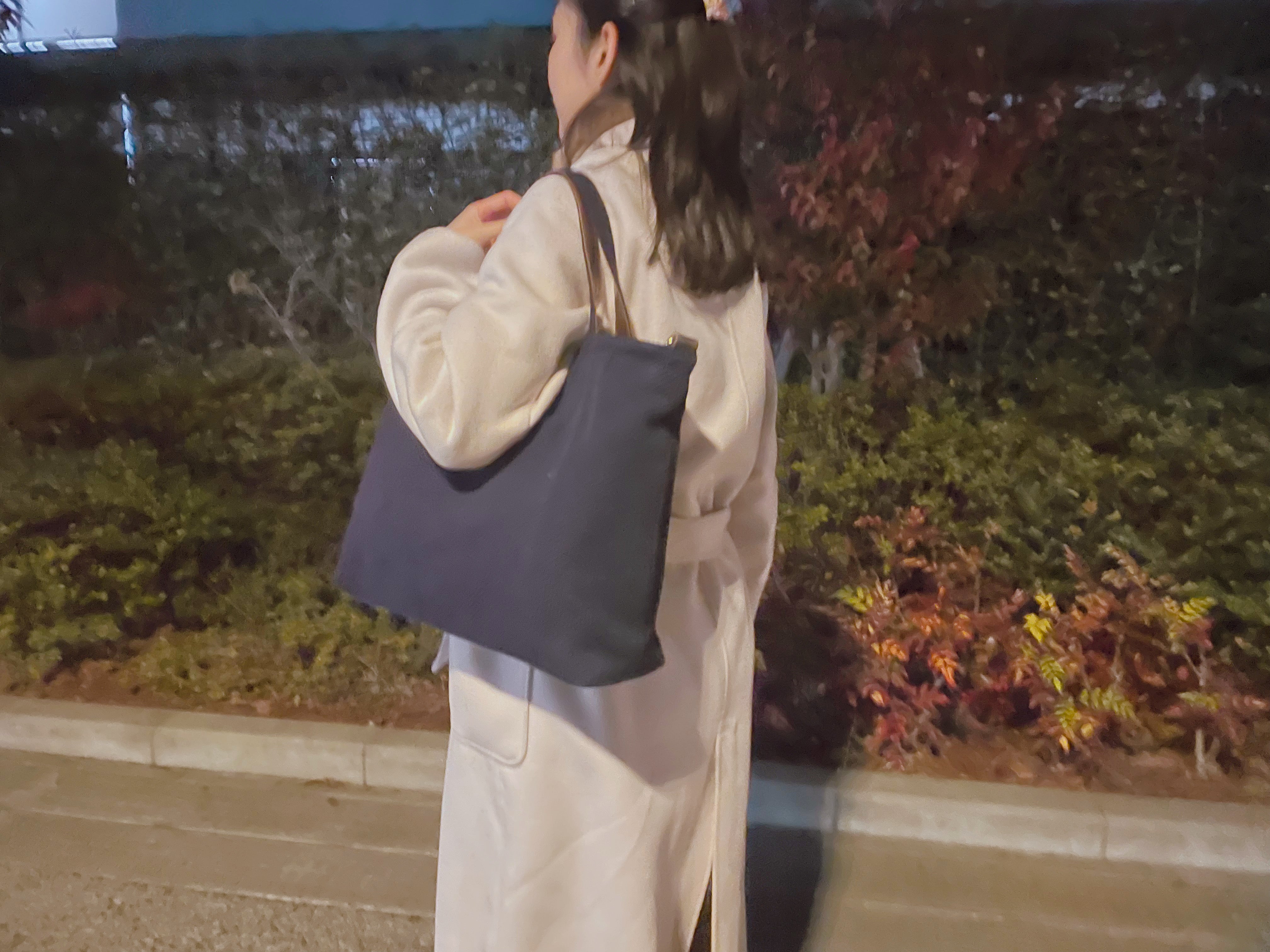 伝統の職人技の掛け合わせ。武州正藍染刺し子の剣道着で作る、ビッグ