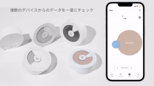 【最新】minee4 ミッドナイト　マイニータイマー ポモドーロタイマー Amazon｜minee 4 [正規品]集中習慣追跡、視覚化タイマー