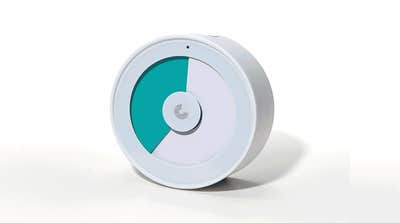 マイニータイマー 4minee timer4ミッドナイトブルー ケース付 マイニー マイニータイマー 4minee timer4ミッドナイトブルー ケース付 マイニー