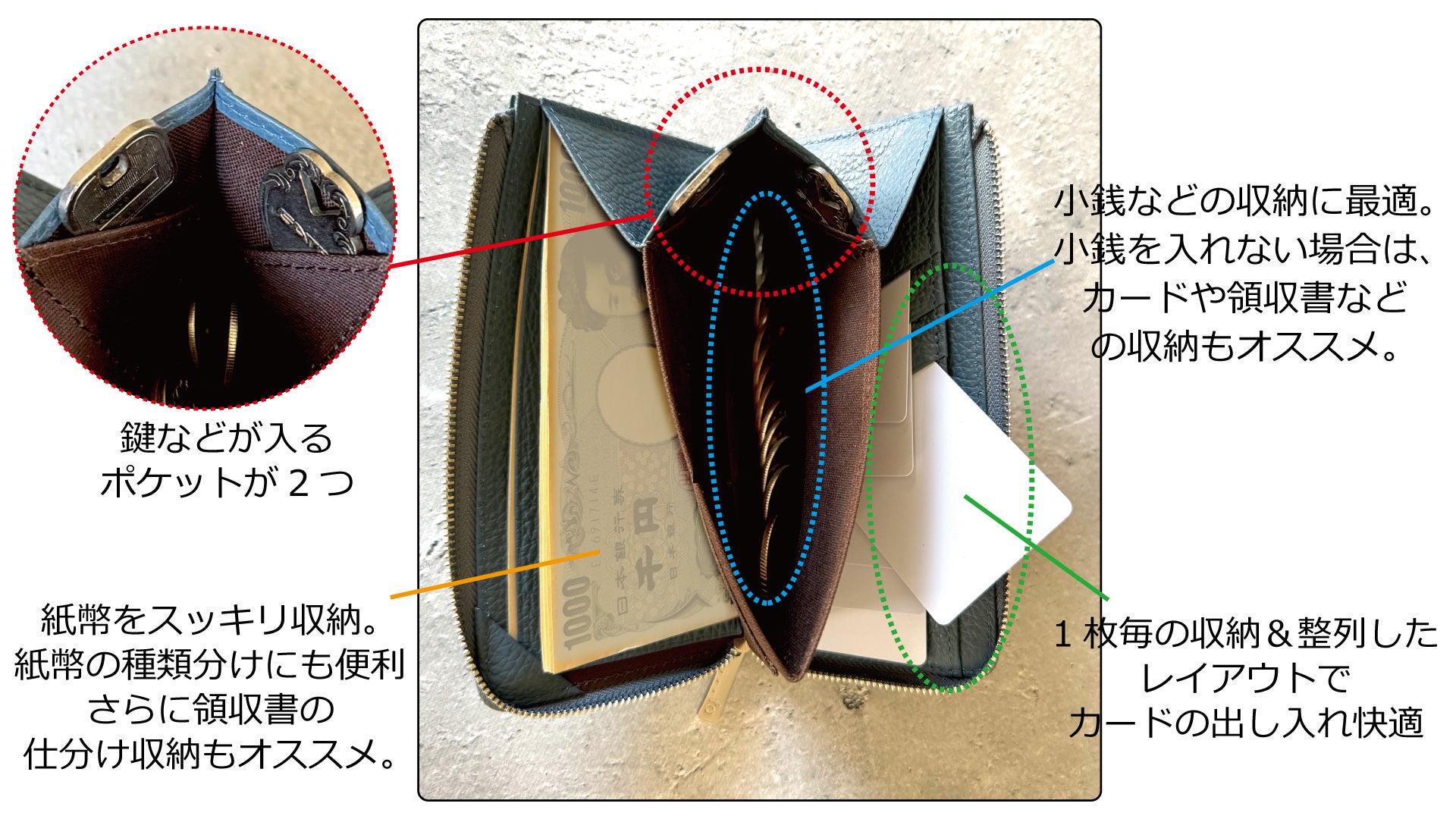 ❤☆KIRA☆さま❤お金収入増加のお財布❤ 楽天市場】三つ折り財布 コンパクト ミニ財布 recomma 日本製 本