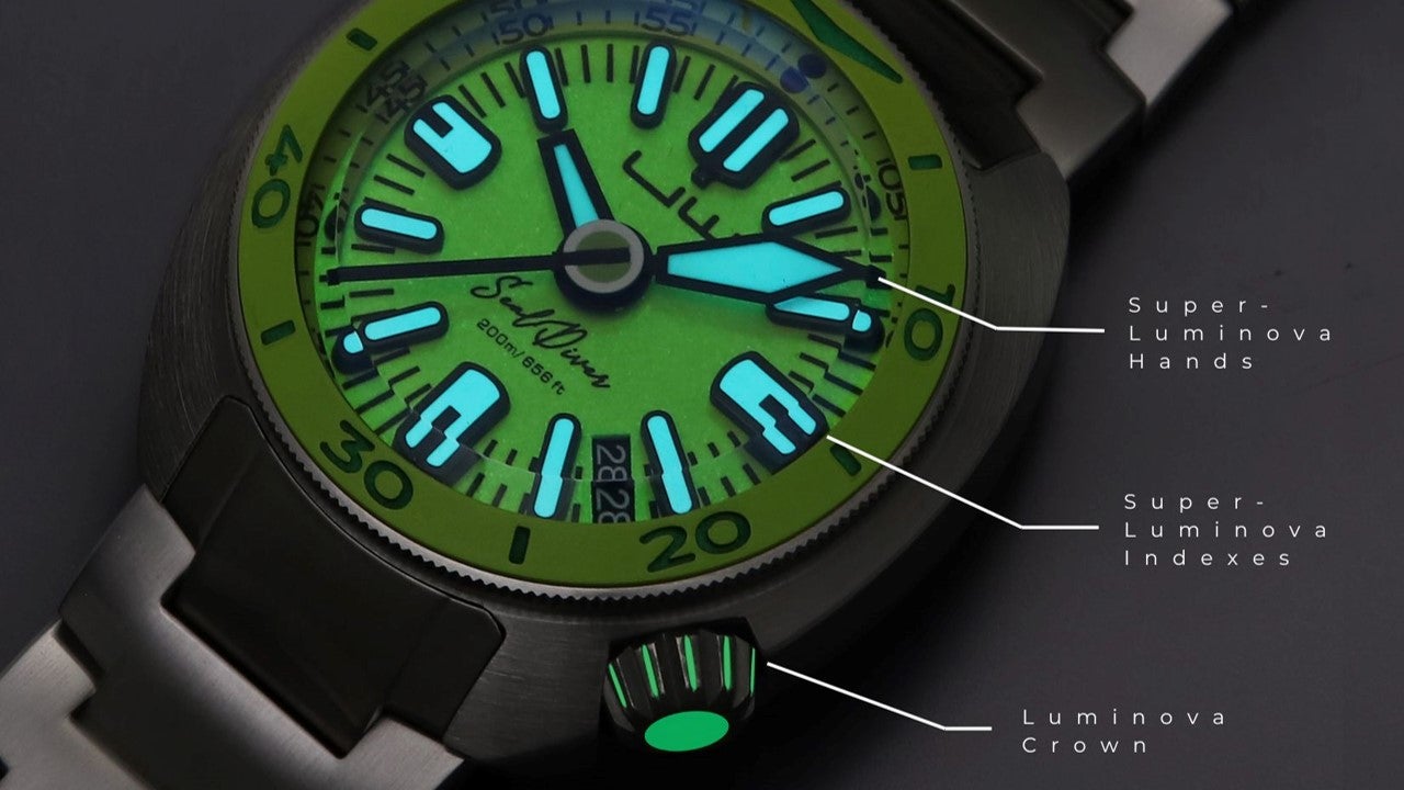 UNDER WATER SEAL DIVER ダイバー 自動巻き メンズ 腕時計 sbdc197-a.jpg