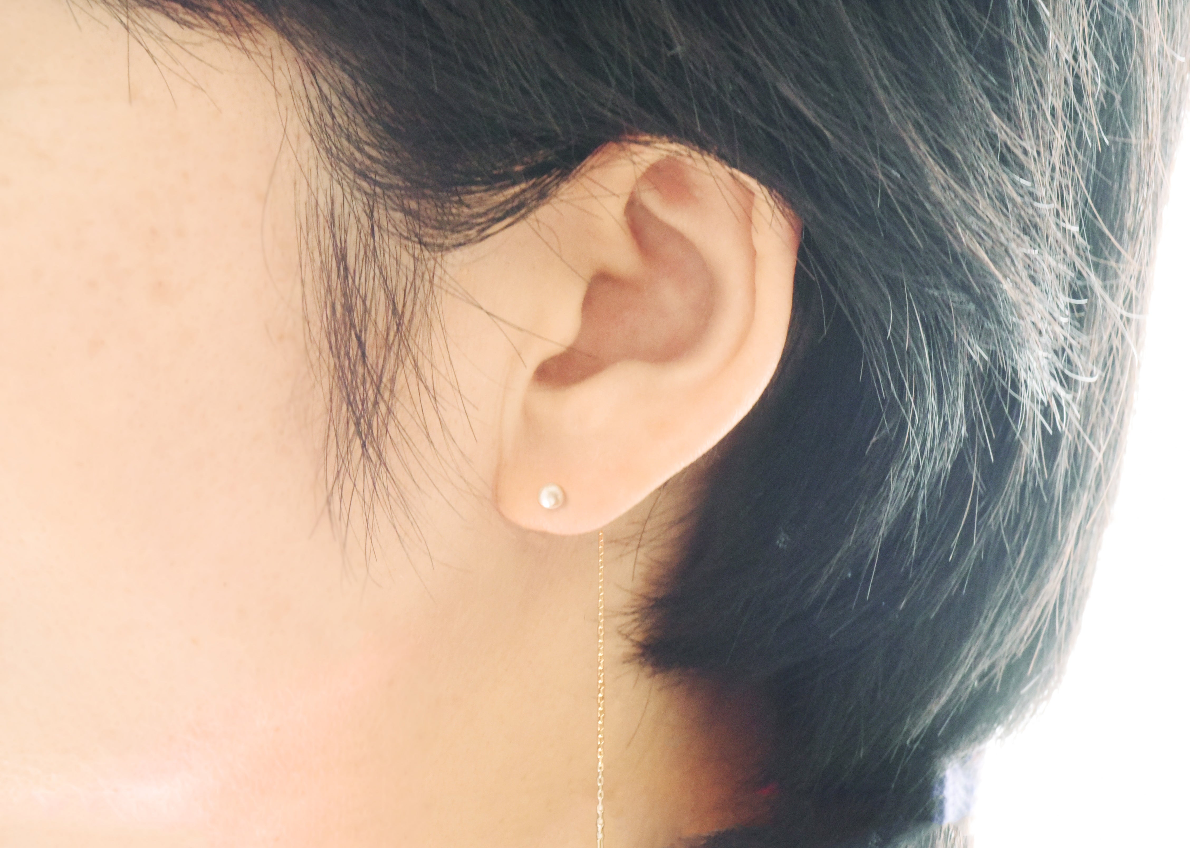 「専用」新品・あこや真珠　4mmベビーパール磁石金具→10kヒキワとプレート変更 楽天市場】あこや真珠 ベビーパール ネックレス 3.5-4.0mm ベビー