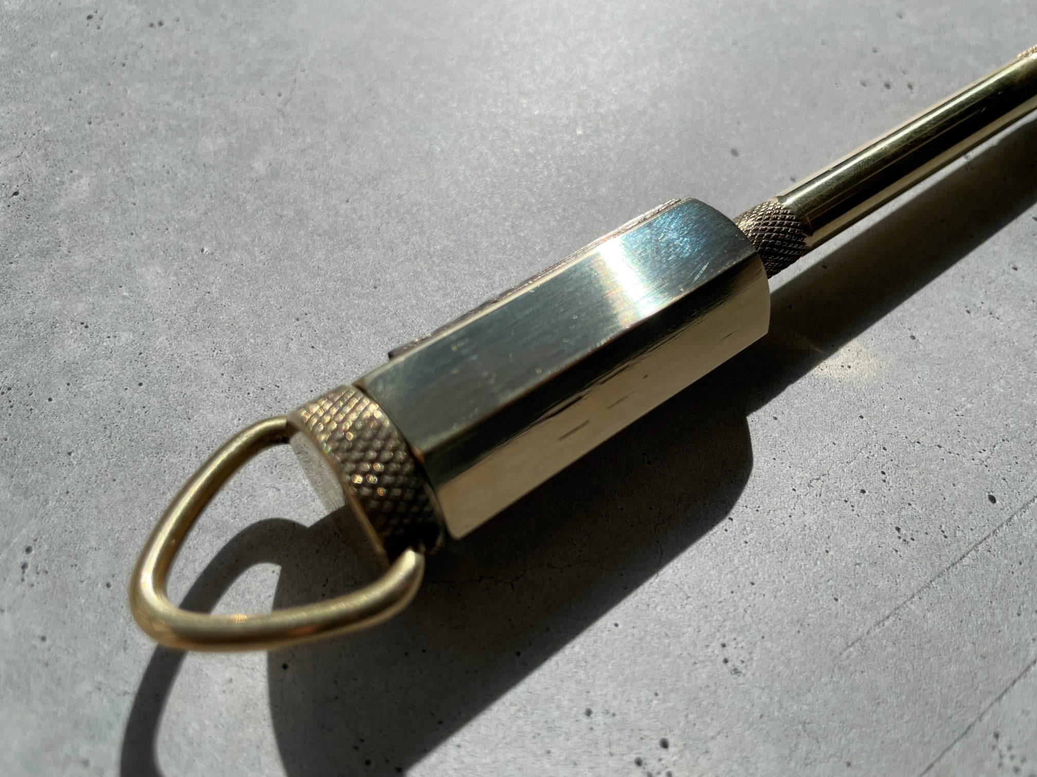 Makuake｜アンティークな輝きが宿る炎。職人が手掛けるこだわり