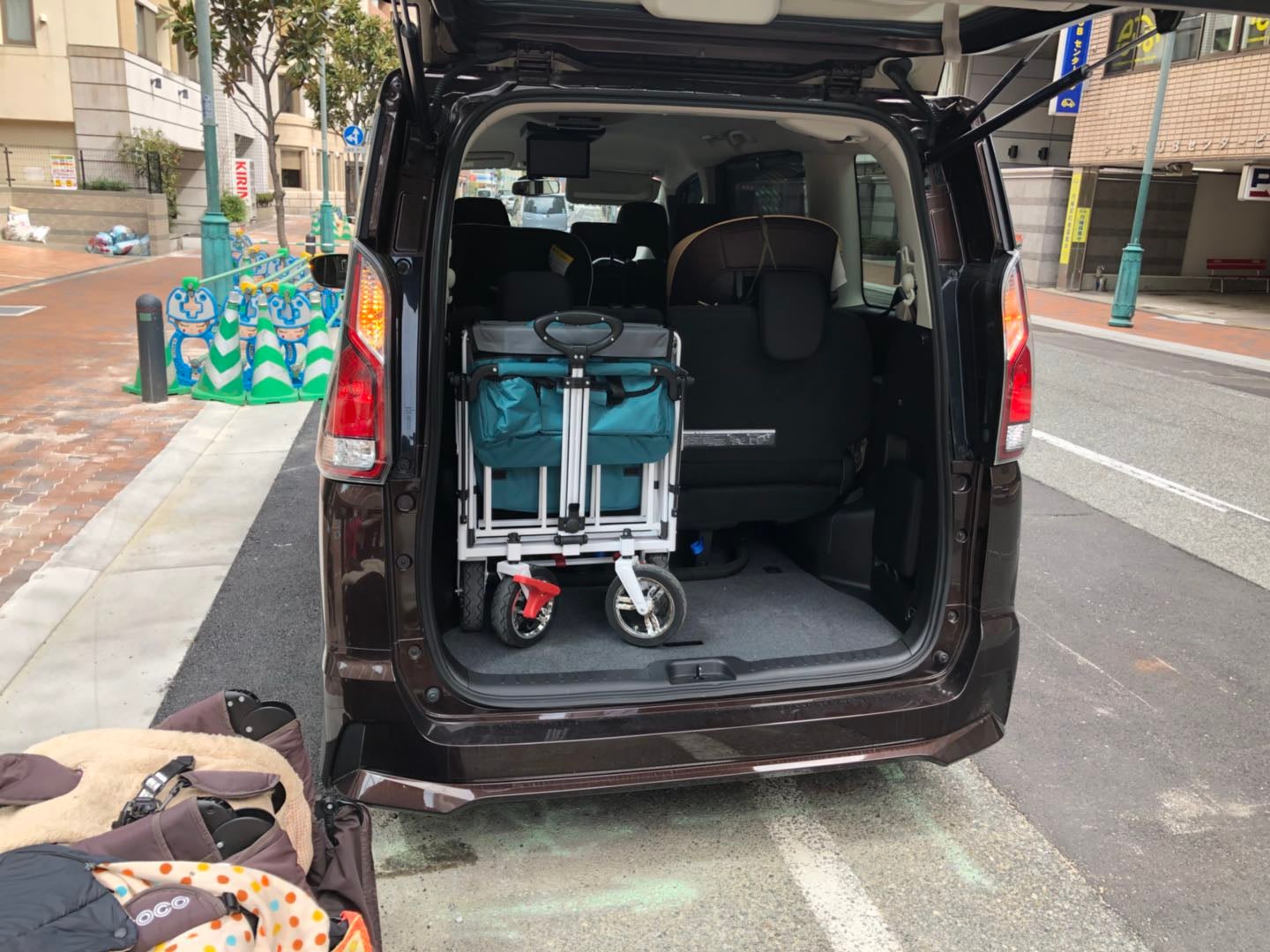 ***様 美品/入手困難✨ CROTEC WAGON　クロテックワゴン　屋根 / 2025年最新】crotec wagonの人気アイテム - メルカリ