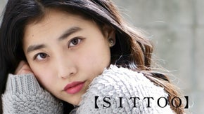 九州のモデル、タレント、アーティストを応援するマガジン【SITTOO】を創刊!!